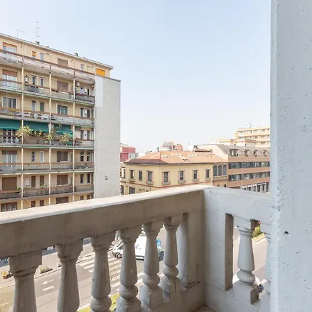 Casa Da Margae Lägenhet Milano