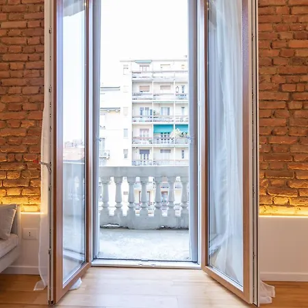 Casa Da Margae * Milano