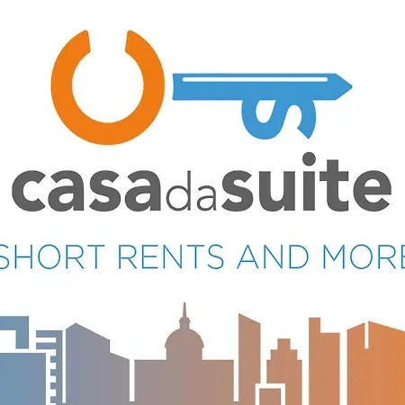 Casa Da Margae Lägenhet