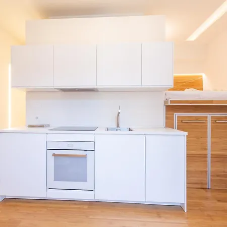 Lägenhet Casa Da Margae Milano