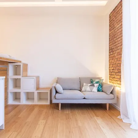 Casa Da Margae Milano