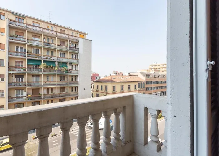 Casa Da Margae Appartement Milan