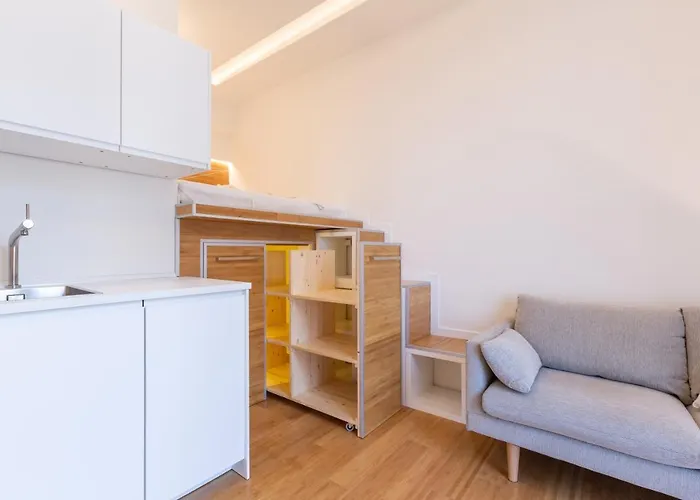 Casa Da Margae Milan