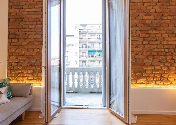 Casa Da Margae * Mediolan