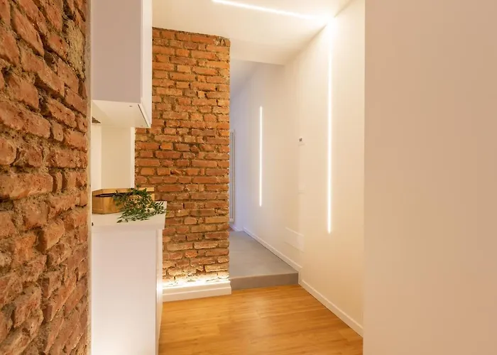 Casa Da Margae * Milan