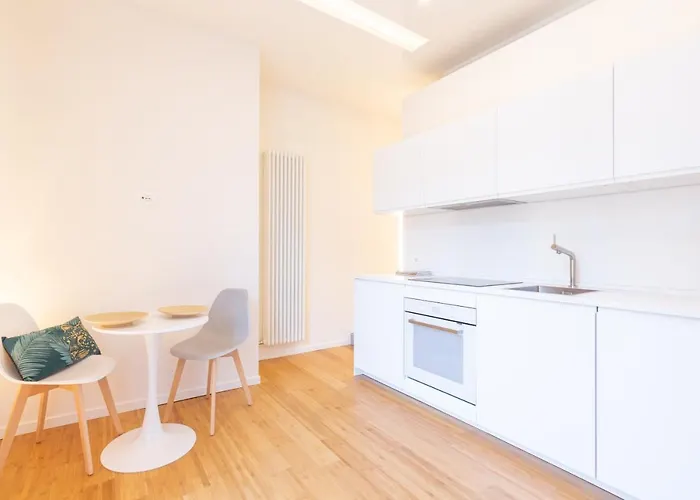 Casa Da Margae Appartement Milan