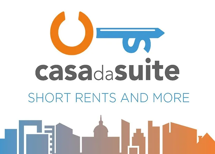 Casa Da Margae Appartement