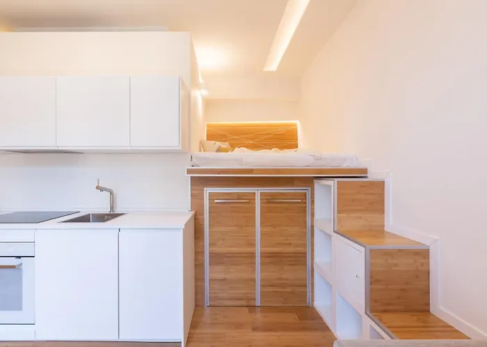 Appartement Casa Da Margae Milan