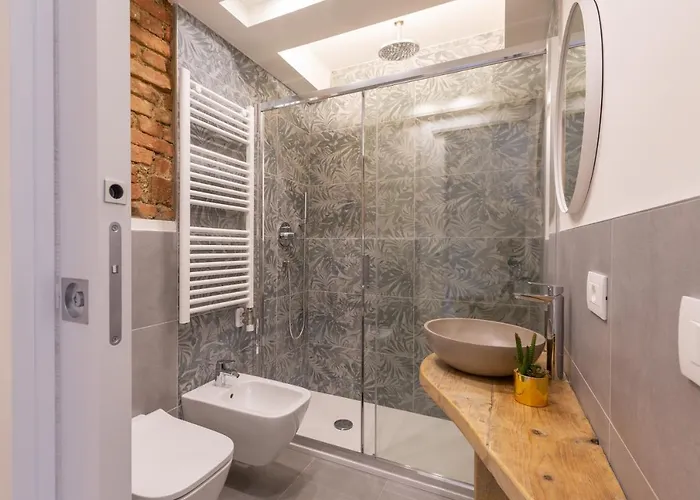 Appartement Casa Da Margae Milan