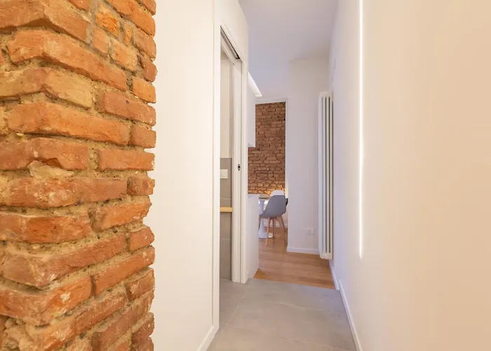 Casa Da Margae * Milan