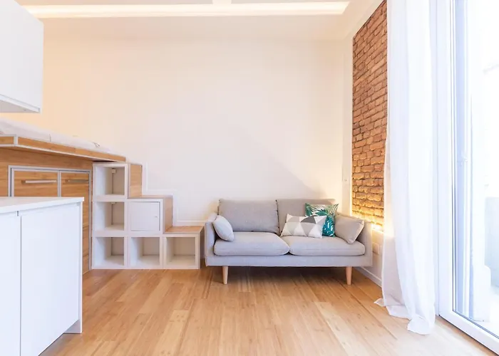 Casa Da Margae Milan