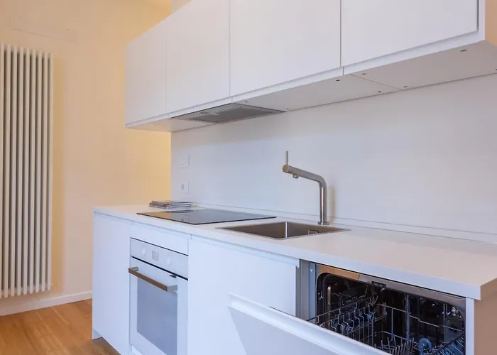 Casa Da Margae Appartement