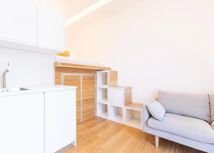 Appartement Casa Da Margae Milan