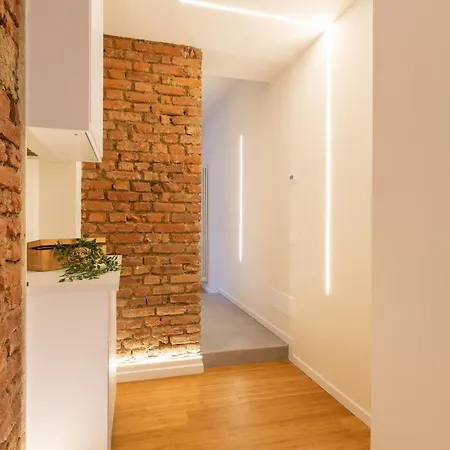 Casa Da Margae * Milão