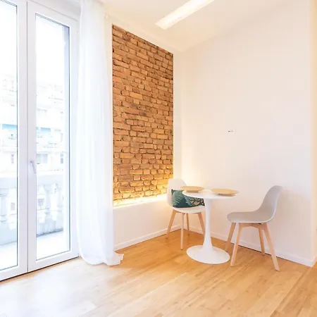 Apartment Casa Da Margae