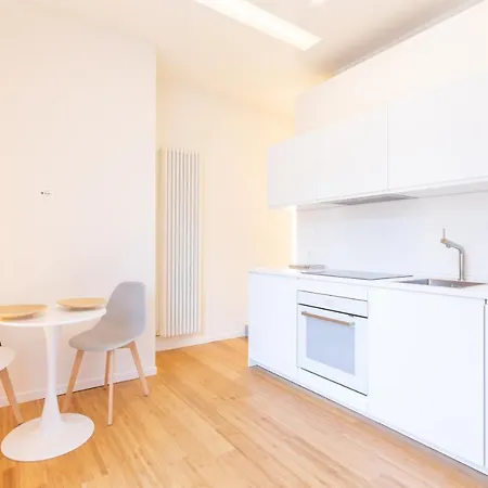 Casa Da Margae Apartment Milan