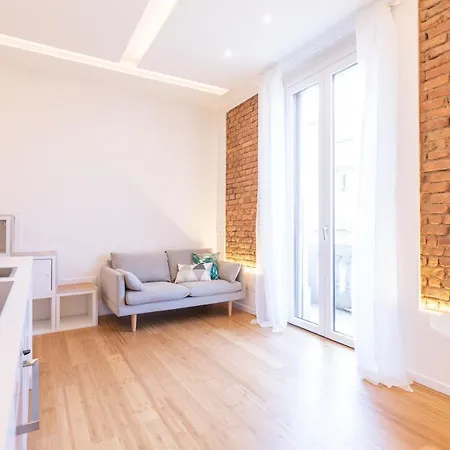 Casa Da Margae Apartment