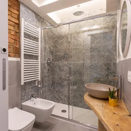 Apartman Casa Da Margae Milánó