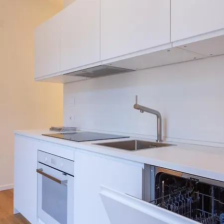 Casa Da Margae Apartment