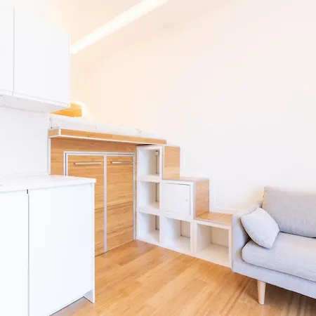 Apartment Casa Da Margae Milan