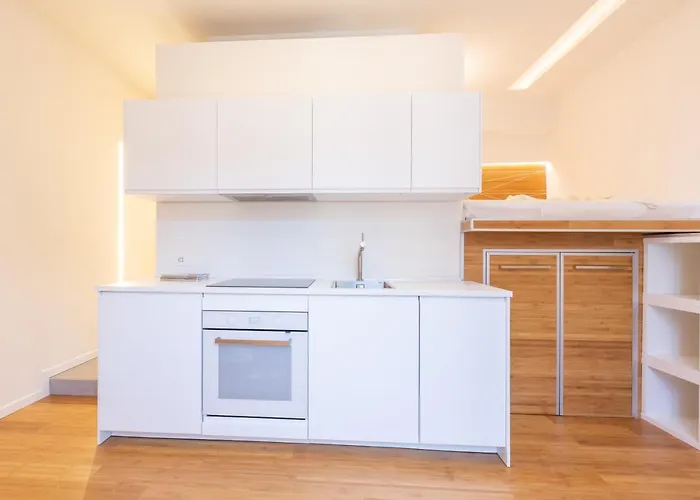 Appartement Casa Da Margae Milan